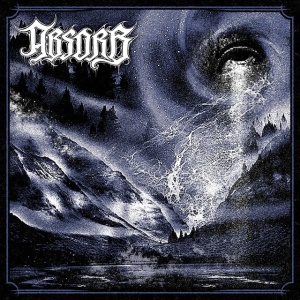 Absorb - SMOG (1 x LP)