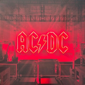 AC/DC - PWR/UP (2xLP) (50th Anniversary Edition, Gold Vinyl)