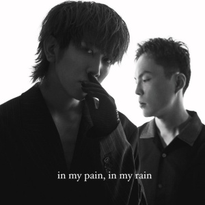 Academic Banana - IN MY PAIN, IN MY RAIN (1 x CD)