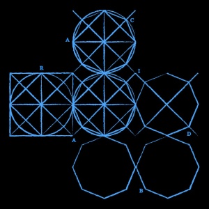 Acid Arab - RESONANCE (2 x LP)