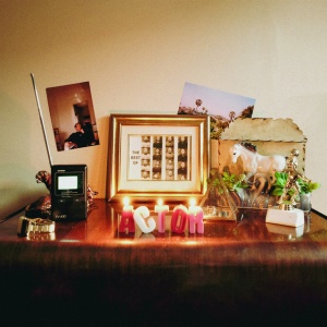 Actor - THE BEST OF (1 x LP)