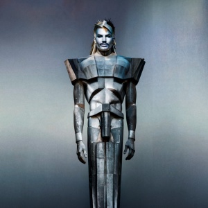 Adam Lambert - ADAM (1 x LP)