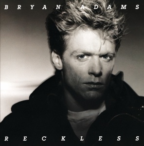 ADAMS, BRYAN - RECKLESS