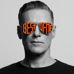 ADAMS, BRYAN - THE BEST OF ME