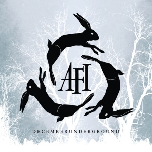 Afi - DECEMBERUNDERGROUND (1 x LP)