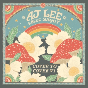 AJ Lee & Blue Summit - COVER TO COVER (1 x LP)