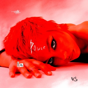 AJUDHA, POPPY - THE POWER IN US