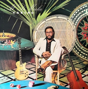 Al Di Meola – албум Casino
