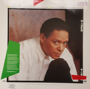 Al Jarreau – албум Heart's Horizon - Img 2