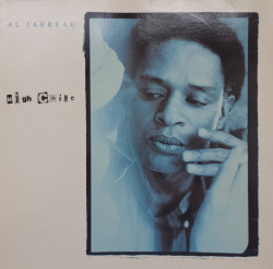 Al Jarreau – албум High Crime