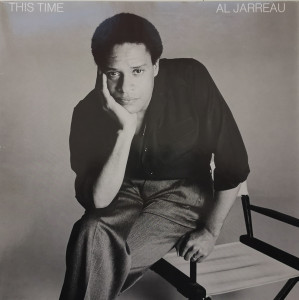 Al Jarreau – албум This Time