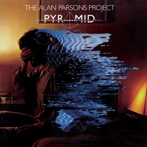 ALAN PARSONS PROJECT - PYRAMID