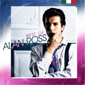 Alan Ross - BEST OF (1 x LP)