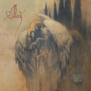 Alcest - LIVE AT HELLFEST 2022 (2 x LP)