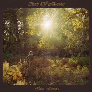 Alex Amen - SUN OF AMEN (1 x LP)