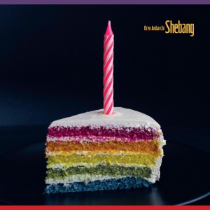 AMBARCHI, OREN - SHEBANG