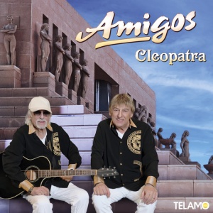 Amigos - CLEOPATRA (2 x CD)