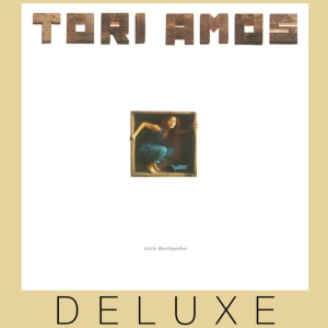 AMOS, TORI - LITTLE EARTHQUAKES