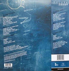 Amy Winehouse – албум Back To Black - Img 2