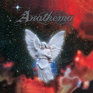 Anathema - ETERNITY (1 x LP)