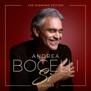 ANDREA BOCELLI - SI FOREVER