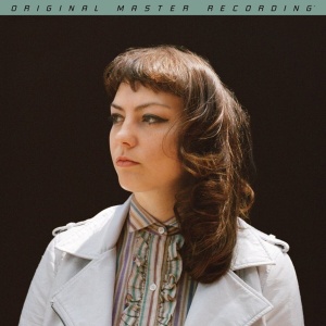 ANGEL OLSEN – MY WOMAN (1 X LP)