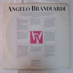 Angelo Branduardi – албум Angelo Branduardi - Img 2