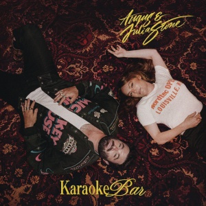 Angus & Julia Stone - KARAOKE BAR (1 x LP)