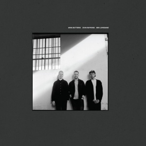 Anna Butterss,Ben Lumsdaine,John Raymond - BEGINNINGLESS (1 x LP)