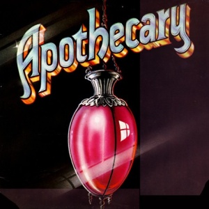 Apothecary – албум Apothecary