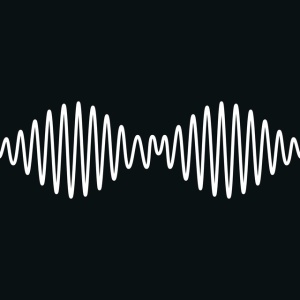 ARCTIC MONKEYS - AM