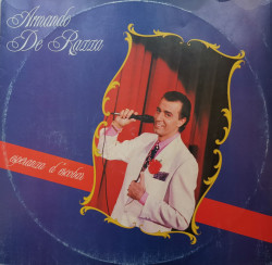 Armando De Razza ‎– сингъл Esperanza D'Escobar - Img 2