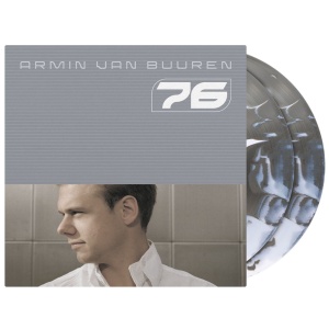 ARMIN VAN BUUREN - 76 (2xLP) (Limited Edition) (Coloured Vinyl) - Img 2