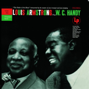 ARMSTRONG, LOUIS - PLAYS W. C. HANDY