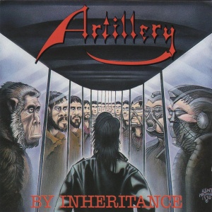 ARTILLERY - BY INHERITANCE