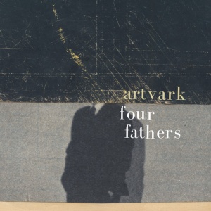 Artvark Saxophone Quartet - Four Fathers (1 x CD)