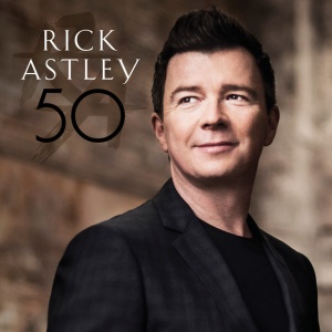 ASTLEY, RICK - 50