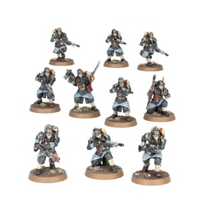 ASTRA MILITARIUM: DEATH KORPS OF KRIEG - Img 11