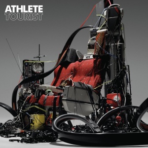 ATHLETE - TOURIST