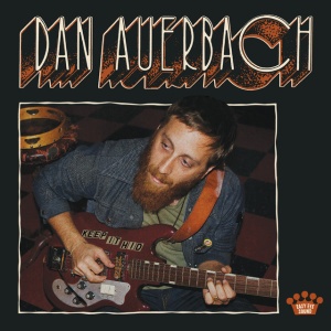 AUERBACH, DAN - KEEP IT HID