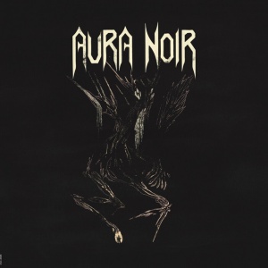 Aura Noir - AURA NOIRE (1 x LP)