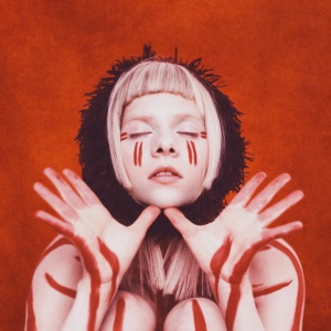 AURORA - A DIFFERENT KIND OF HUMAN - STEP 2