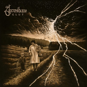 Autumnblaze - GLUT (2 x CD)