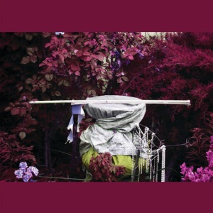 Ava Mendoza - ALIVE ALONE ALIVE TOGETHER (1 x CD)