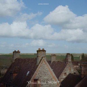 Axefield - OSTUNI BOUND, NOW! (1 x LP)