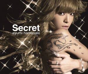 Ayumi Hamasaki - SECRET (2 x LP)
