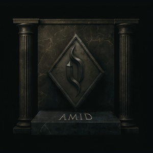Azketem - AMID (1 x CD)