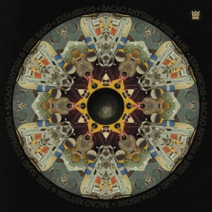 BACAO RHYTHM & STE... - EXPANSIONS