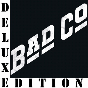 BAD COMPANY - BAD COMPANY