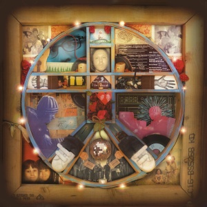 BADLY DRAWN BOY - HOUR OF BEWILDERBEAST